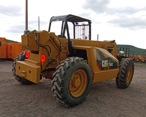 2002 Telescopico Cat Th82 8000 Lbs