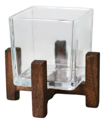 Hel Flamento Vase Elegancia Decoración Regalo De
