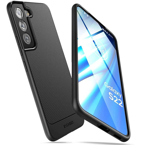 Funda Delgada Para Samsung Galaxy S22 Carcasa Slim Csse