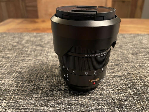 Imagen 2 de 6 de Nuevo Panasonic Cámara Lumix Dc Gh 6