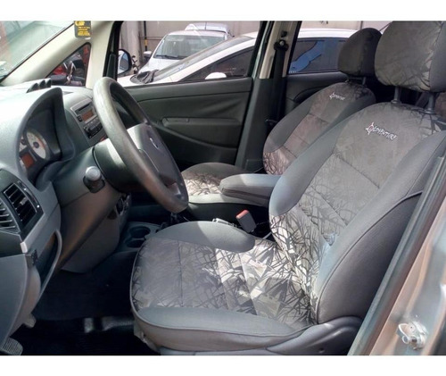 Fiat Idea Adventure 1.8 8v 2008