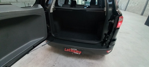 Imagen 24 de 25 de Ford Ecosport 2017 1.6 Se 110cv 4x2