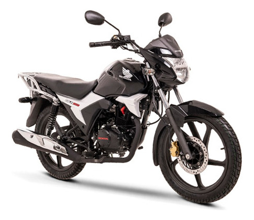 Imagen 18 de 19 de Moto Honda Glh 150cc 0km Gaucha No Usada