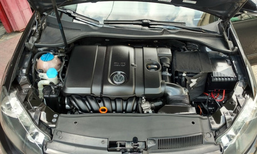 Volkswagen Jetta 2.5 I Variant 20v 170cv 4p Tip 2011/2011