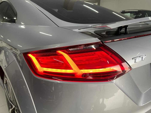 Audi Tt 2015 2.0 Tfsi Ambition S-tronic 2p