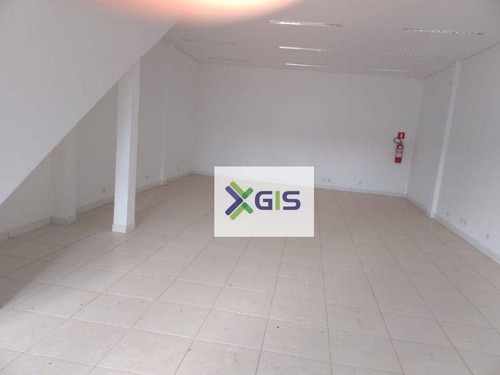 Imagem 1 de 15 de Galpão Para Alugar, 1200 M² Por R$ 19.000,00/mês - Residencial E Comercial Palmares - Ribeirão Preto/sp - Ga0026