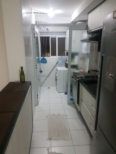 Imagem 7 de 20 de Apartamento Vila Cunha Bueno Sao Paulo Sp Brasil - 4127