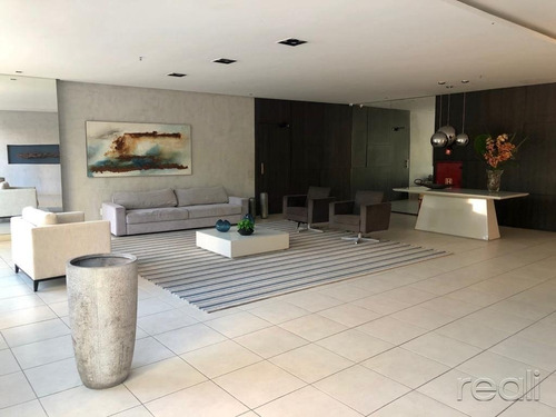Imagem 6 de 15 de Apartamento - Patriolino Ribeiro - Ref: 1812 - V-rl1812