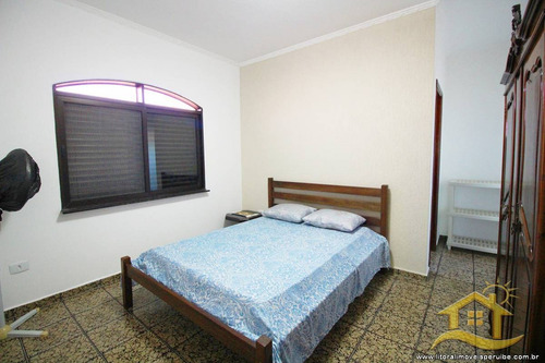 Imagem 14 de 24 de Casa - Sobrado No Bairro Flórida, 1000 Metros Da Praia, Peruíbe-sp - 2962