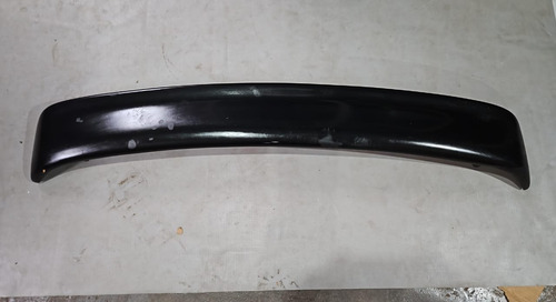Aerofolio Fo Escort Xr3 83/86 Fibra