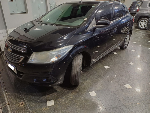 Chevrolet Onix 1.0 Lt 5p