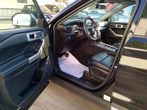 Ford Explorer Explorer 4x2 2.3 Aut
