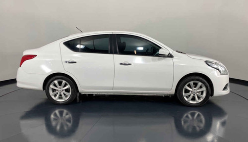 Imagen 6 de 15 de 43842 - Nissan Versa 2018 Con Garantía