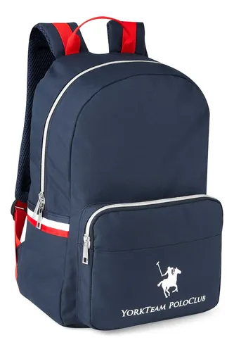Mochila polo club hotsell
