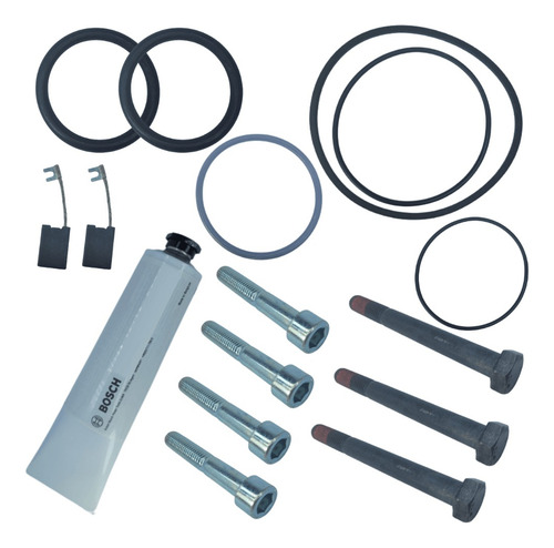 Kit De Servicio Para Gsh27, 11304 Bosch 1617000426
