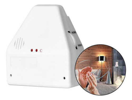 L The Clapper Control Activado Por Sonido Para 2 Dispositivo