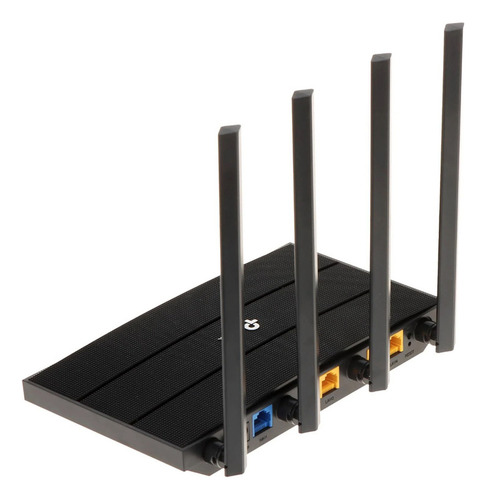 Router Wifi Ac1900 Mu-mimo Tp-link Archer C80 Gigabit