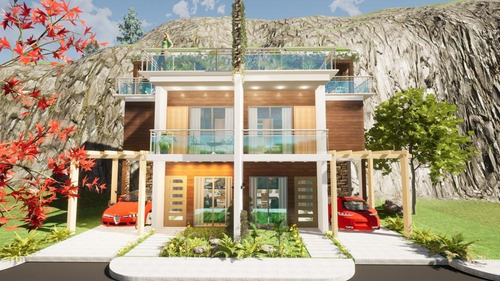 Imagen 16 de 22 de Reserva Con Us$1000 Villa Con Río Artificial En Punta Cana