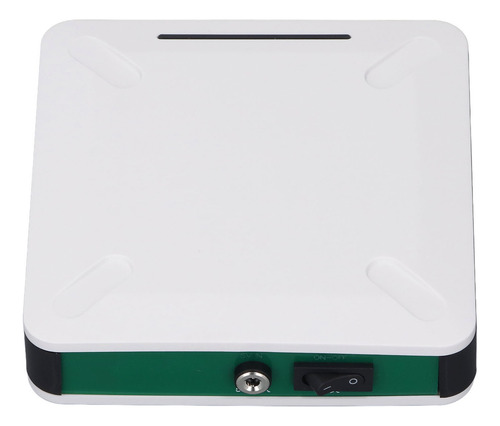 Generador De Carga Usb De 7.83 Hz, Pulso De Frecuencia Ultra