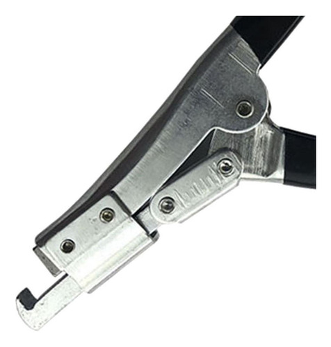 Al Clamp Radiator Allaje Suministros Automotivos Accesorios