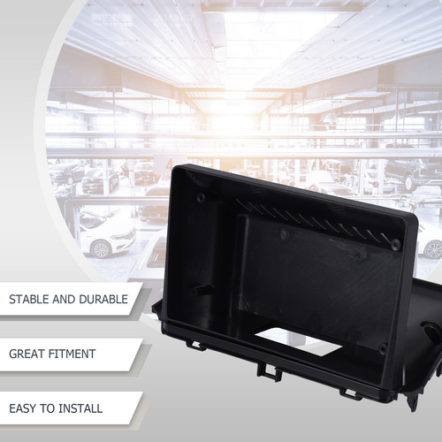 Adaptador Fascia Para Chasis De Coche, Android, Radio, Panel