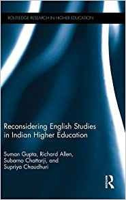 Reconsidering English Studies In Indian Higher Education (ro