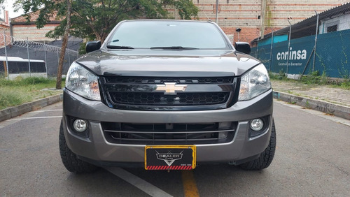 Chevrolet Luv Dmax 4x2
