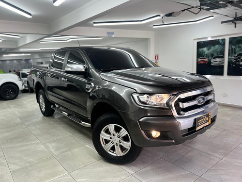 Ford Ranger Xlt Diesel At 4x4 3.2 2023