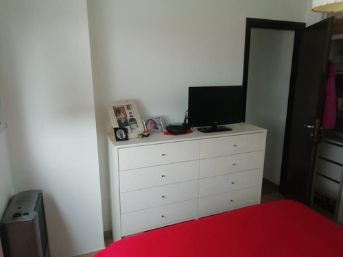 Imagen 6 de 10 de Departamento 2 Ambientes Con Cochera Contrafrente En Venta En Mar Del Plata