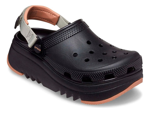 Zuecos Crocs Hiker Xscape Clog (hombre)