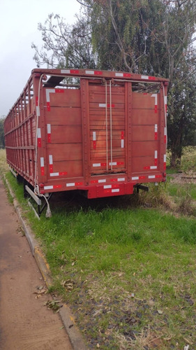 Imagem 2 de 5 de Baú Boiadeiro