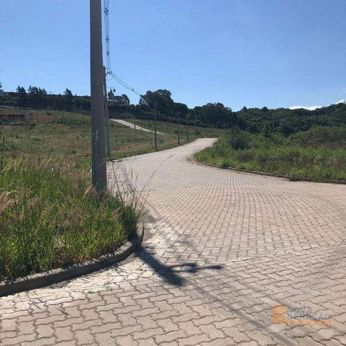 Imagem 2 de 11 de Terreno À Venda, 1706 M² Por R$ 650.000,00 - Mariland - Caxias Do Sul/rs - Te0253
