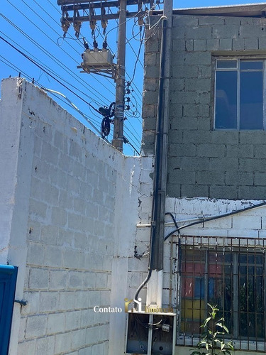 Imagem 5 de 12 de Galpão Industrial Para Locação Em Atibaia - Ga0014-2
