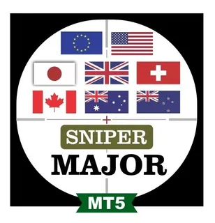 Robô Investidor / Investimento Metatrader Sniper Major Forex