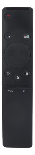 Controle Remoto De Tv Para Substituição De Controle Un55ku63