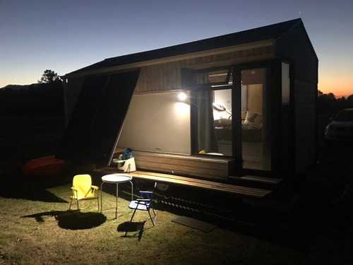 Imagen 19 de 20 de Tiny House Entre Villarrica Y Pucon (diario)