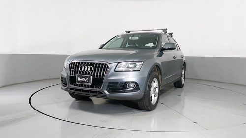 Audi Q5 2.0 TFSI TRENDY TIPTRONIC QUATTRO