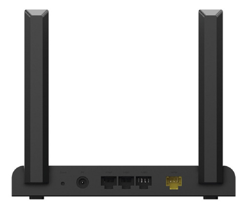 Rg-ew300n Wifi 2.4ghz 300mbps Router W/ Wisp Mode