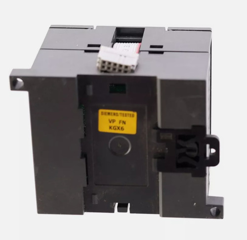 6gk7243-1ex01-0xe0 Siemens Simatic Modulo Comunicac Cp 243-1