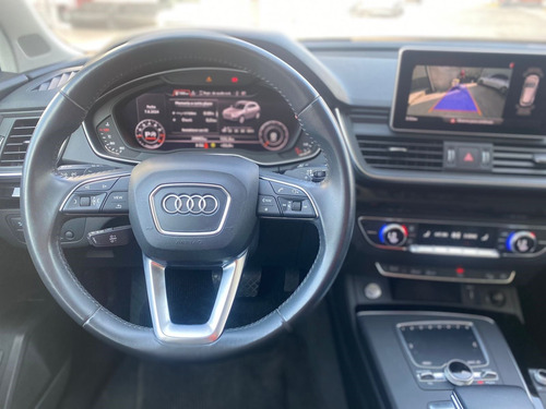 Audi Q5 2.0 L T Elite Dsg