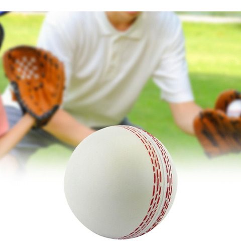 4 Pelota Hinchable De Pu, Ejercicios De Dedos Suaves Y