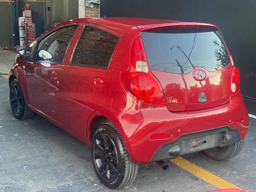 Jac J2 Extra Full Unico Due