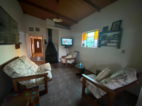 Casa En Venta 3 Dormitorios, Juan Lacaze