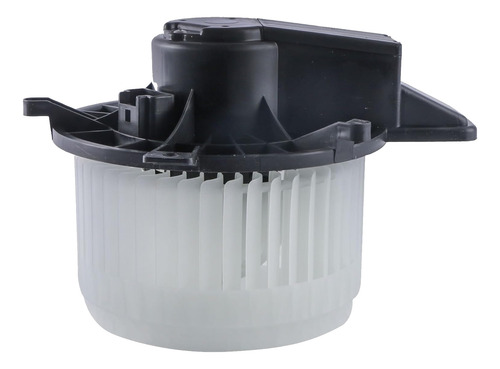 Soplador Aire Acondicionado Grand Cherokee 5.7l Wk2