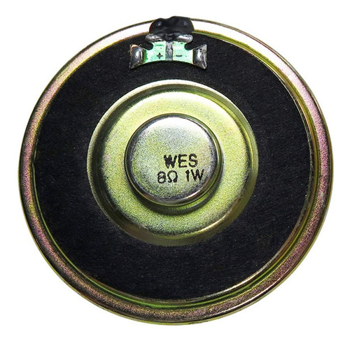 Alto- Interno 8 Ohms 1 W 57 Mm
