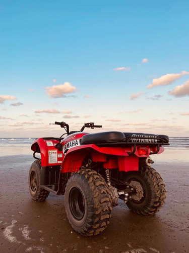 Yamaha Big Bear