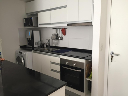 Imagen 20 de 28 de Departamento 3 Ambientes En Venta - Torres Cardon Tigre