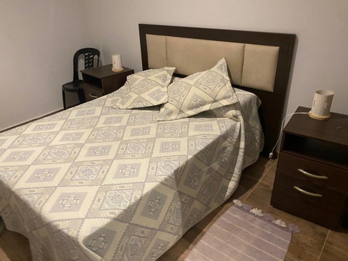 Imagen 9 de 24 de Departamento De Dos Dormitorios Centrico Con Cochera Y Pileta