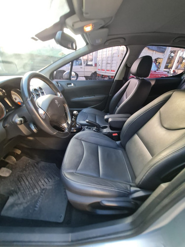 Peugeot 308 1.6 Feline Thp 163cv