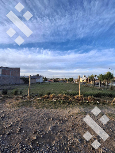 Terreno En Plottier Rio Bermejo 900